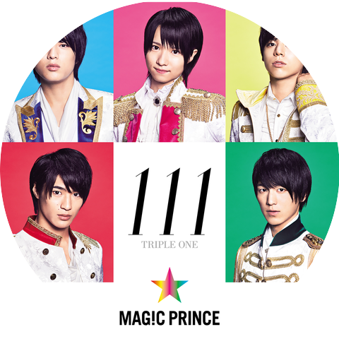 Magic Prince