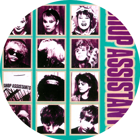 The Shop Assistants