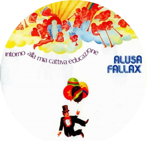 Alusa Fallax
