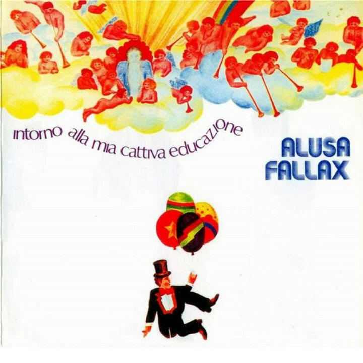 Alusa Fallax