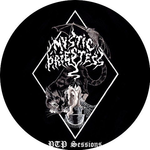 Mystic Priestess