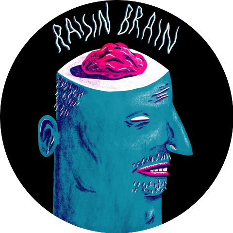 Raisin Bran