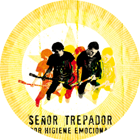 Señor Trepador