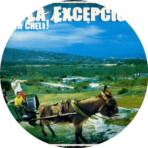 La Excepcion
