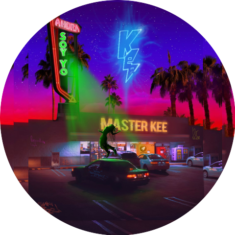 Master Kee