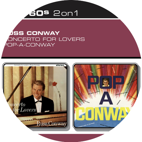 Russ Conway And Geoff Love And His Orchestra