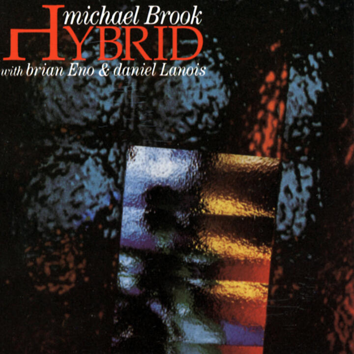 Michael Brook & Brian Eno
