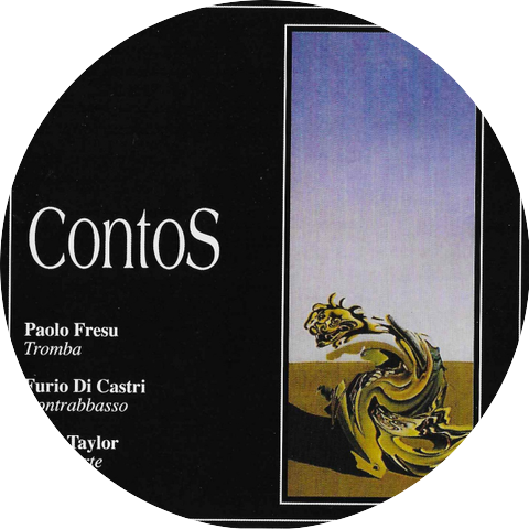 Paolo Fresu & Furio Di Castri & John Taylor