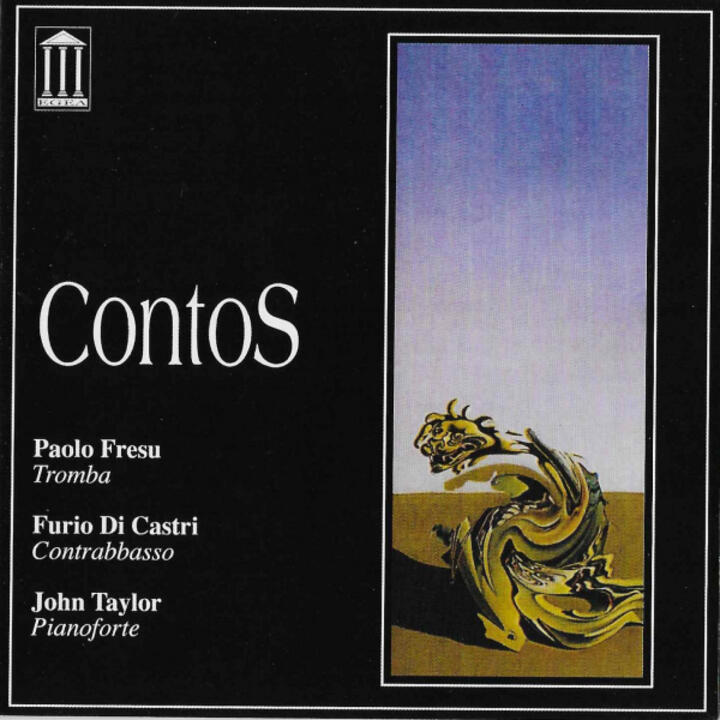 Paolo Fresu & Furio Di Castri & John Taylor