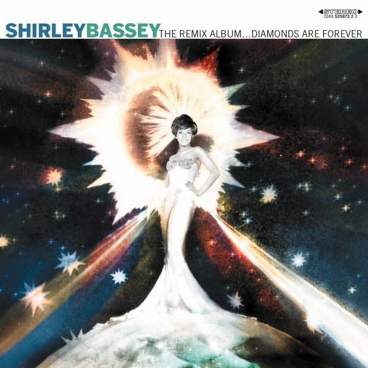 Shirley Bassey And Kenny Dope