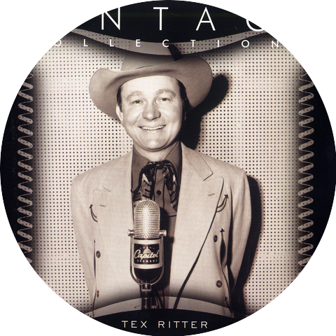 Tex Ritter & Andy Parker & The Plainsmen