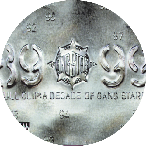 Gang Starr & Total