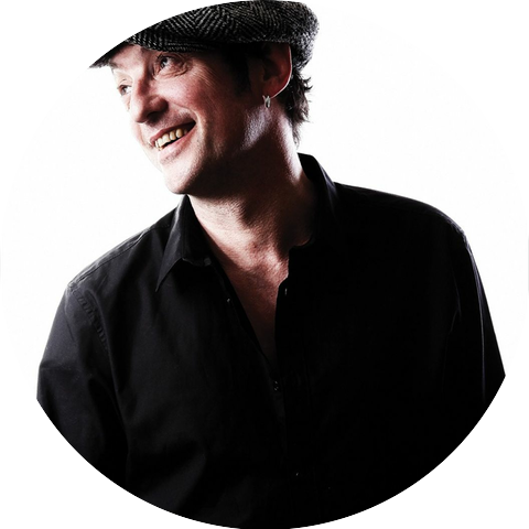 Yves Jamait
