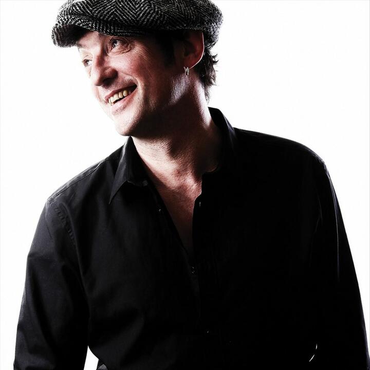 Yves Jamait