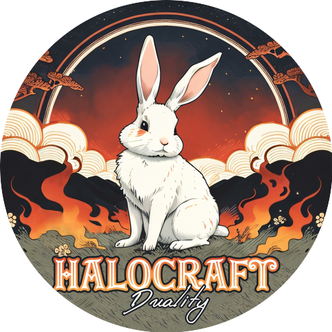 Halocraft