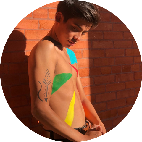 Richard Gonzales II