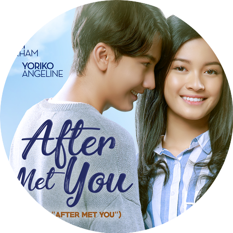 Ari Irham & Yoriko Angeline