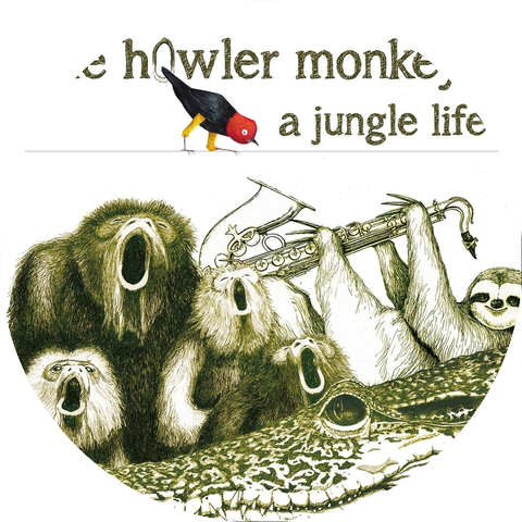 The Howler Monkeys