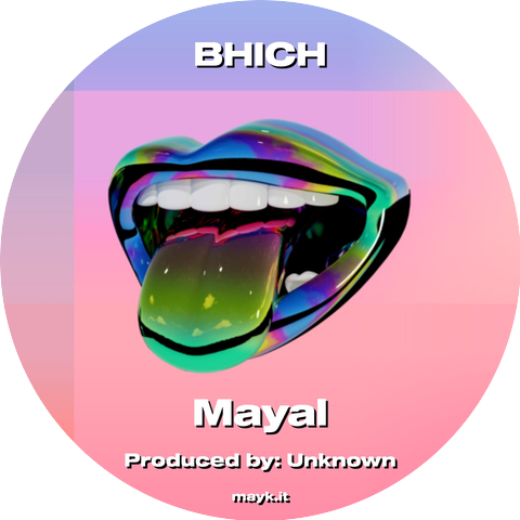 Mayal