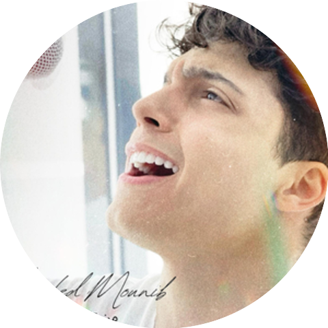Khaled Mounib