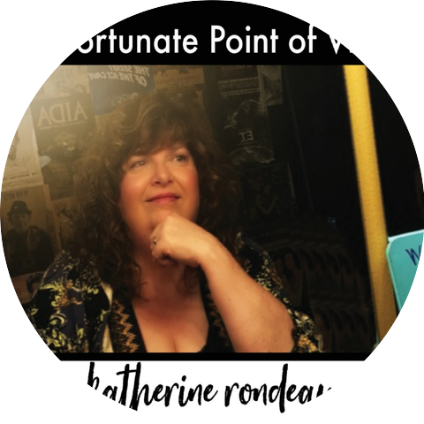 Katherine Rondeau