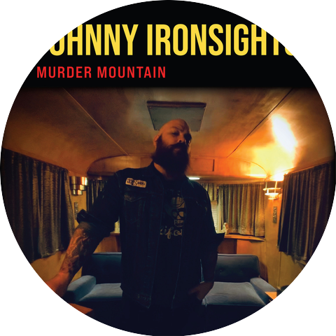 Johnny Ironsights