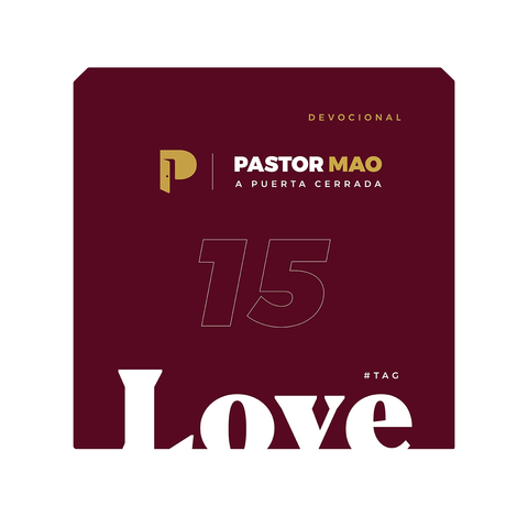 Pastor Mao