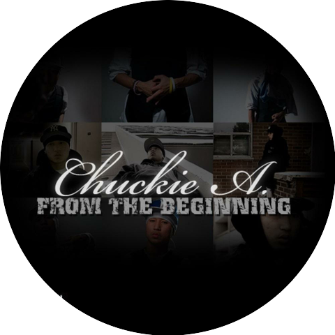 Chuckie Akenz