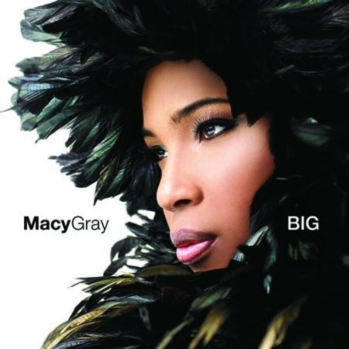 Macy Gray & will.i.am