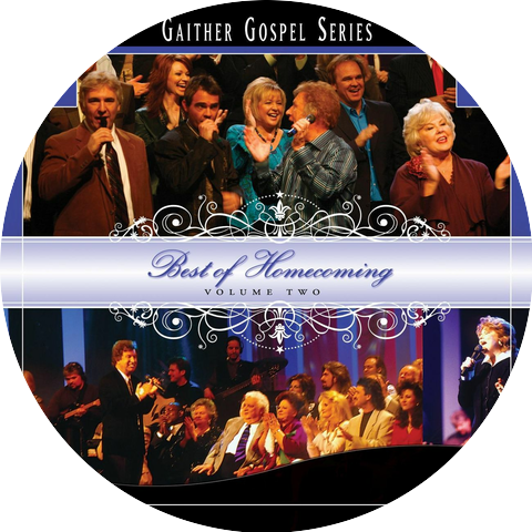 Bill & Gloria Gaither & Connie Hopper