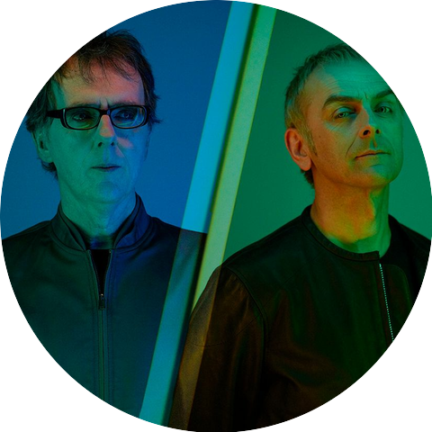 Underworld & Ø
