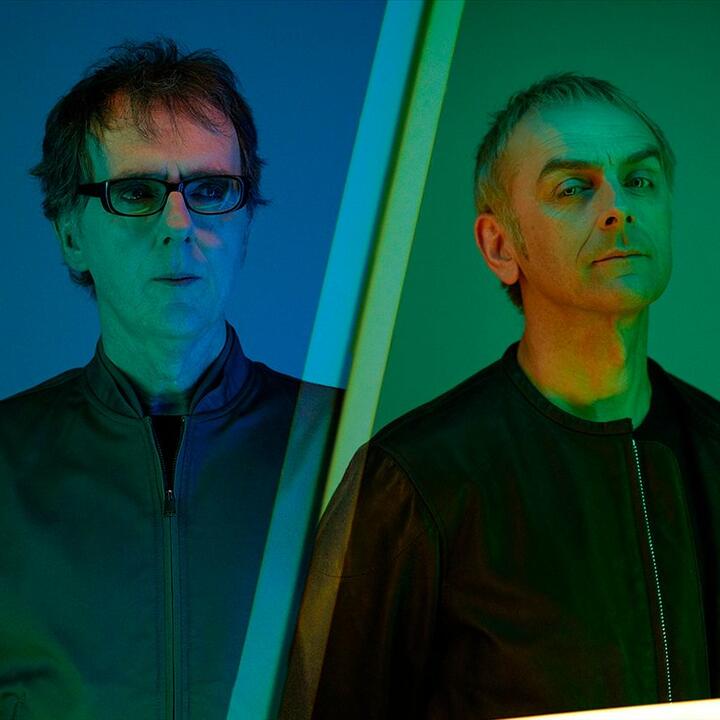 Underworld & Ø
