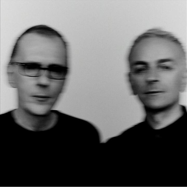Underworld & The Necks