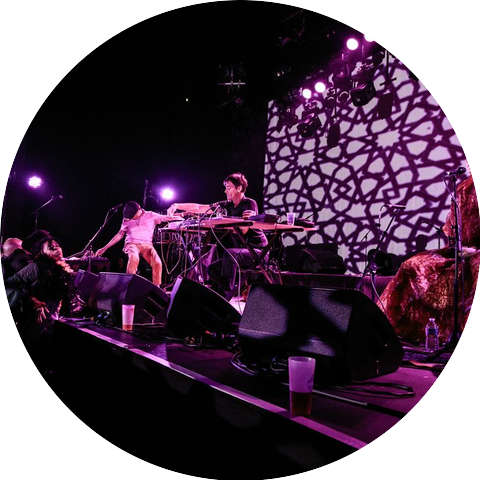 Infinite Music