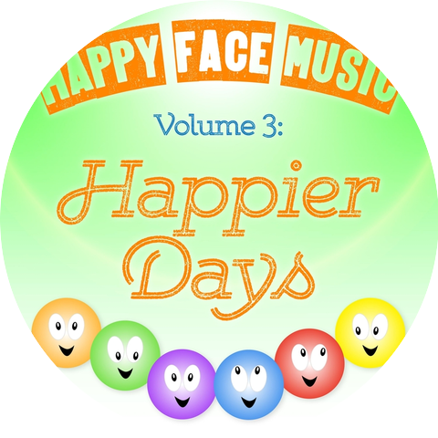 Happy Face Music