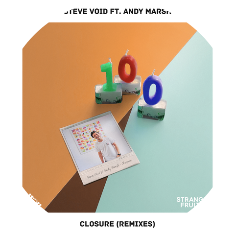 Steve Void & Andy Marsh