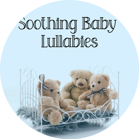 Baby Lullaby & Baby Sleep Music & Baby Lullabies Music