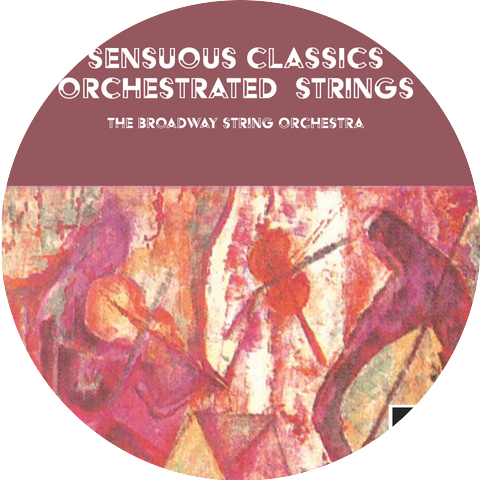The Broadway String Orchestra
