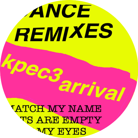 Kpec3 Arrival