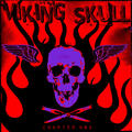 Viking Skull