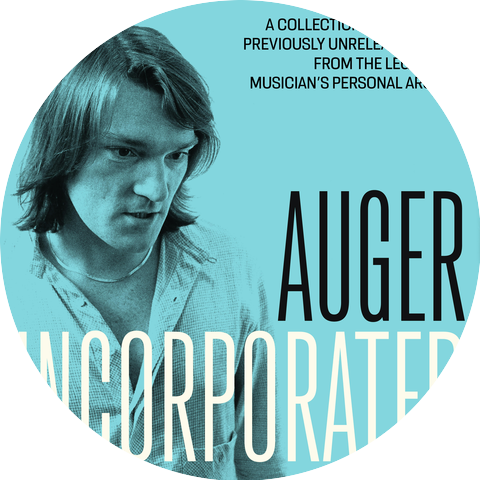 Brian Auger & The Trinity