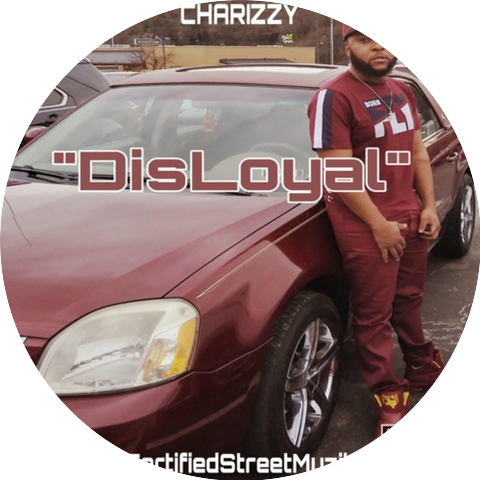 Charizzy