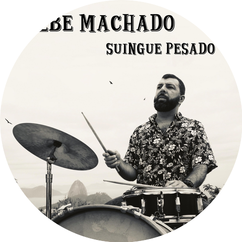 Helbe Machado