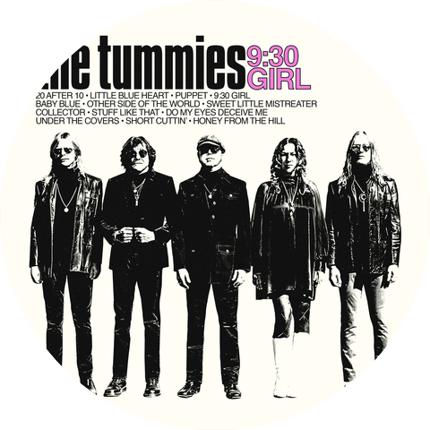 The Tummies