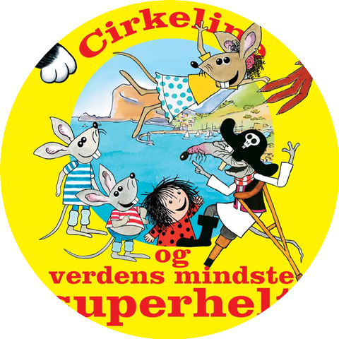 Tillie Bech og Alberte Skromski