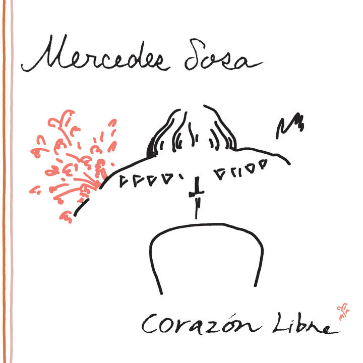 Mercedes Sosa & Alberto Rojo
