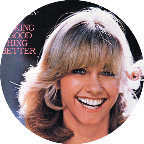 Olivia Newton-John & James Newton Howard