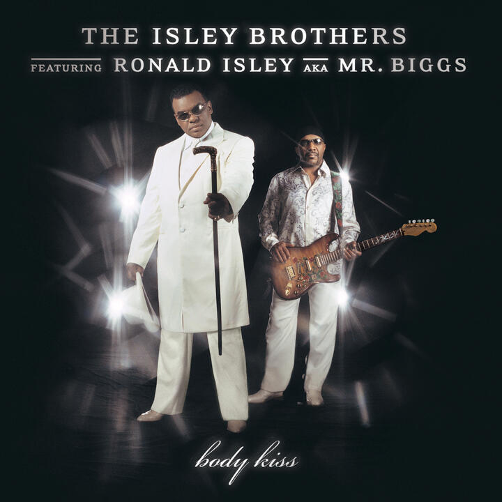 The Isley Brothers & Lil' Kim
