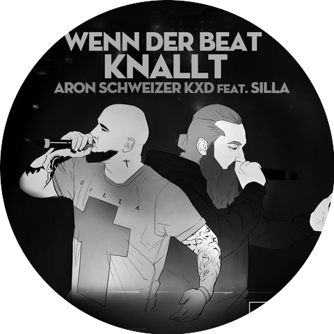 Aron Schweizer - KXD