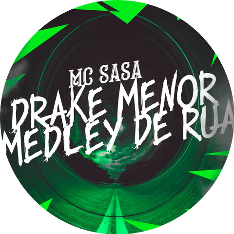 Mc Sasá